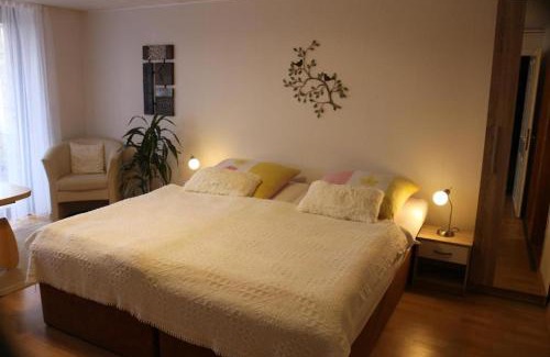 Bergen auf Ruegen Apartment | Inselurlaub