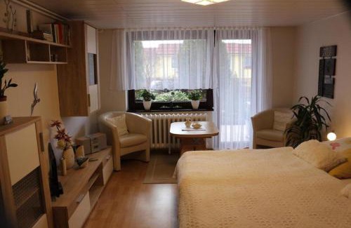 Bergen auf Ruegen Apartment | Inselurlaub