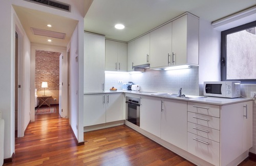 El Born Hotel | Inside Barcelona Apartments Esparteria