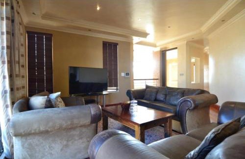 West Beach House | Inside residence