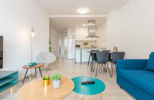 Valladolid Apartment | INSIDEHOME Ciudad de Valladolid