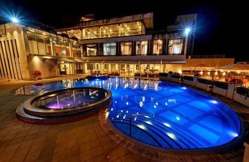 Tongi Hotel | Insignia Hotels and Resorts