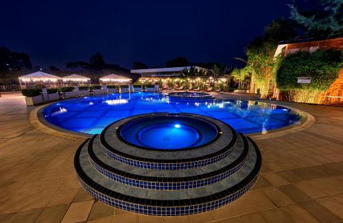Tongi Hotel | Insignia Hotels and Resorts