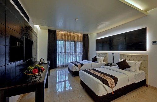 Tongi Hotel | Insignia Hotels & Resorts