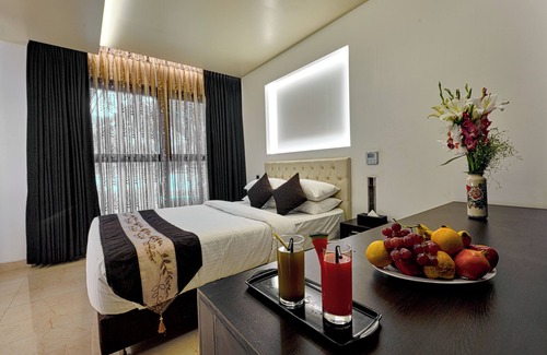 Tongi Hotel | Insignia Hotels & Resorts