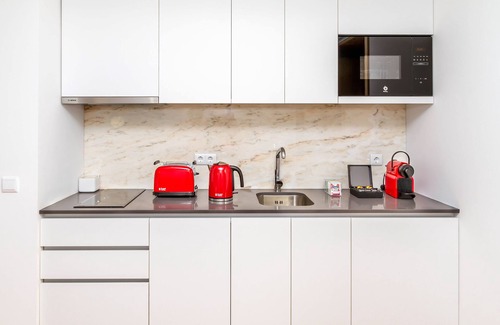 Centro / Baixa Apartment | InSitu Formosa 168
