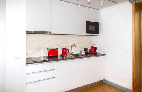 Centro / Baixa Apartment | InSitu Formosa 168