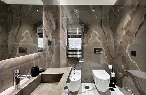 Chiaia Bed & Breakfast | InSogno Suites