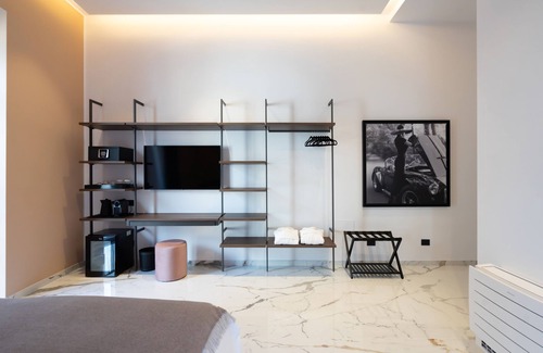 Chiaia Bed & Breakfast | InSogno Suites