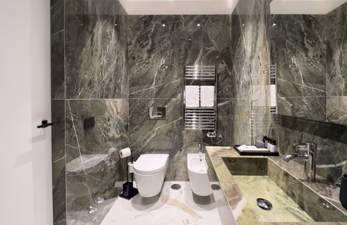 Chiaia Bed & Breakfast | InSogno Suites