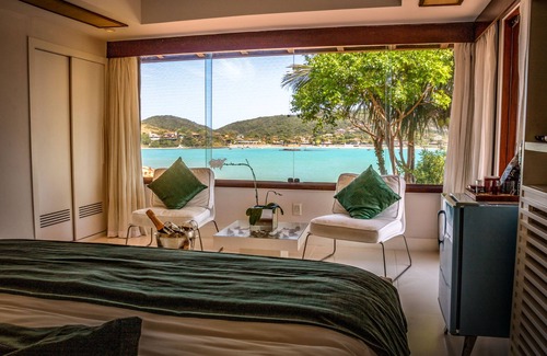 Buzios Hotel | Insolito Boutique Hotel