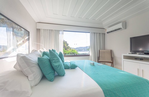 Buzios Hotel | Insolito Boutique Hotel