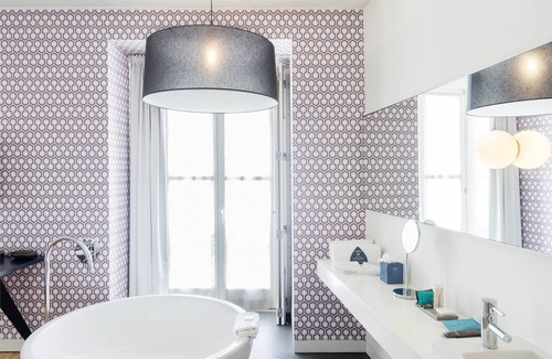 Lisbon Old Town Hotel | Inspira Liberdade Boutique Hotel