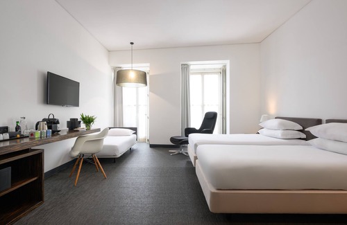Lisbon Old Town Hotel | Inspira Liberdade Boutique Hotel