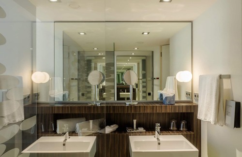 Lisbon Old Town Hotel | Inspira Liberdade Boutique Hotel