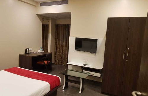 Parner Hotel | Inspira Regency