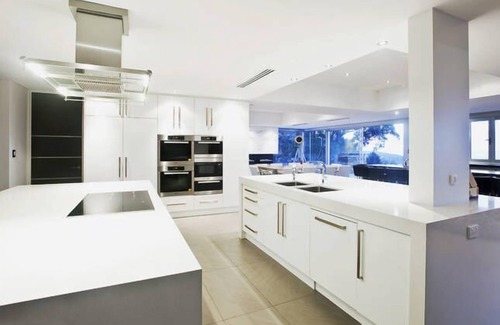 Eagle Bay House | Inspiration on Wedgetail