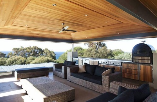 Eagle Bay House | Inspiration on Wedgetail