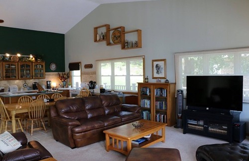 New Concord House | Inspiration/Selah on KY Lake