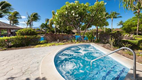 Kulalani Villa | INSPIRATION VILLA Inspiring 2BR Kulalani Home with Private Beach Club