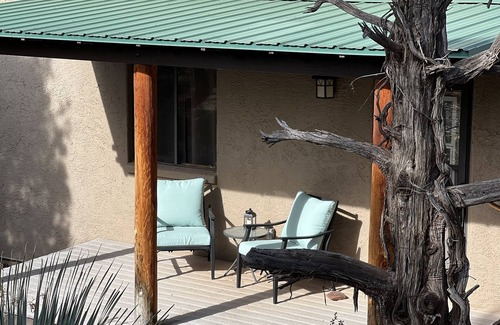 West Sedona House | Inspirational Vibes