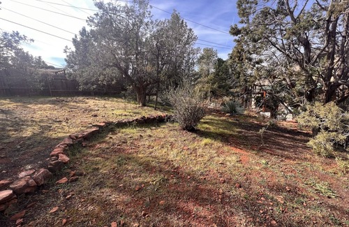 West Sedona House | Inspirational Vibes