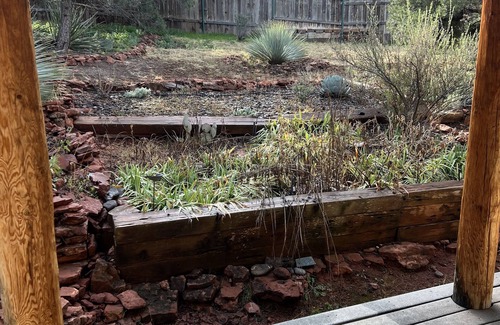 West Sedona House | Inspirational Vibes