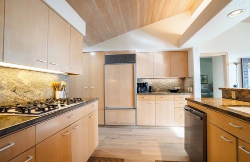 Sea Ranch House | Inspired by a view of the Sea