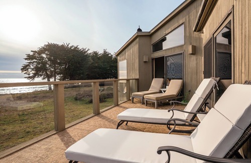 Sea Ranch House | Inspired by a view of the Sea