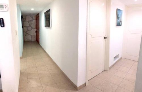 Zona Hotelera Norte Apartment | Inspiring and relaxing sea view condo
