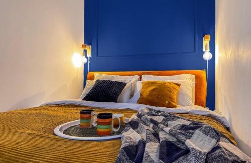 Kosancicev Venac Apartment | Insta-Apt Old Town Central Park Renovated