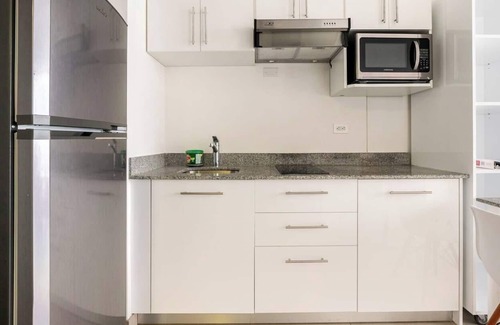 Curridabat Apartment | Insta-worthy Apartment in Beautiful Neighborhood