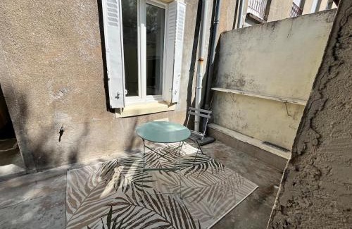 Nantes Sud Apartment | Instant Cosy 2pers Tv Wifi