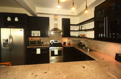 El Batey Apartment | Instyle Residences at Infiniti Blu