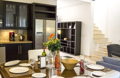 El Batey Apartment | Instyle Residences at Infiniti Blu