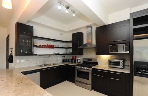El Batey Apartment | Instyle Residences at Infiniti Blu