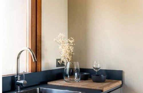 Hio Apartment | Insua Beach House 1