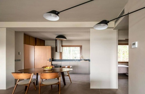 Hio Apartment | Insua Beach House 1