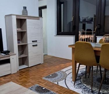 Mali Radic Apartment | Insula