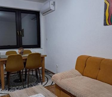 Mali Radic Apartment | Insula