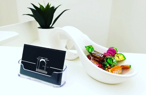 Portici Bed & Breakfast | Insula House B&B