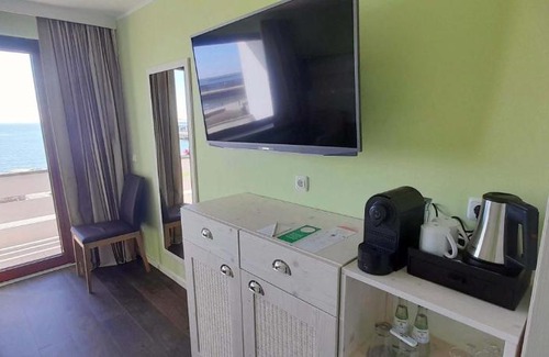 Helgoland Hotel | Insulaner Dependance