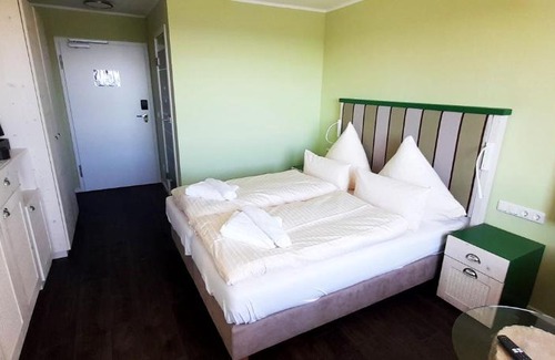 Helgoland Hotel | Insulaner Dependance