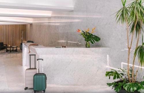 Roma Sur Apartment | Insurgentes 432 by Blueground