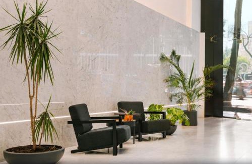 Roma Sur Apartment | Insurgentes 432 by Blueground