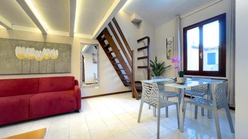 Saragozza-Porto Apartment | Int 18 - Suite Lorenzo by Residence San Luca