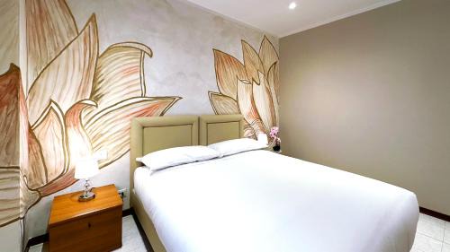 Saragozza-Porto Apartment | Int 18 - Suite Lorenzo by Residence San Luca