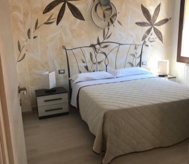 Saragozza-Porto Apartment | Int 5 - Appartamento Elios by Residence San Luca