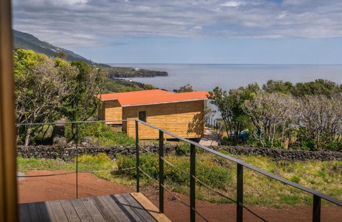 Urzelina House | Intact Farm Resort