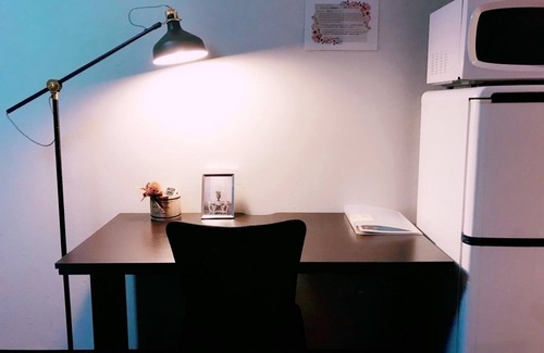 Ukyo Ward Apartment | Intel Kyoto Gojo